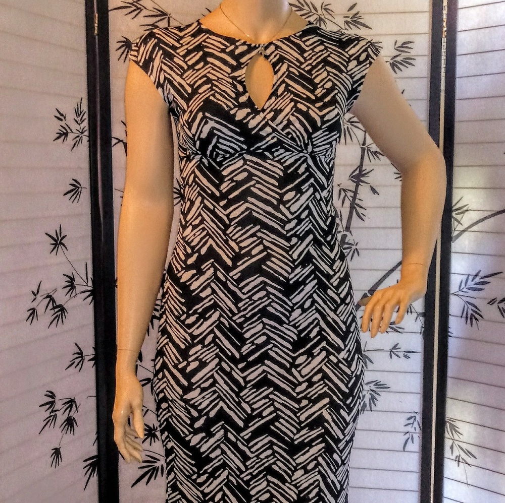 "Apt 9" dress